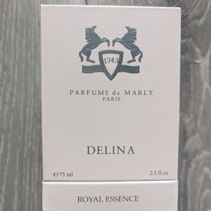 Parfums de Marly Delina